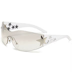 Star Glasses UV400