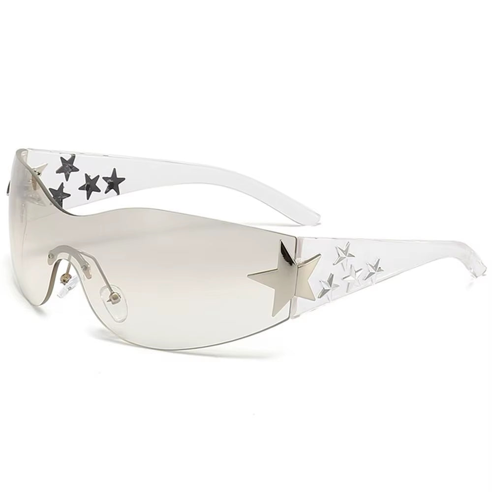 Star Glasses UV400