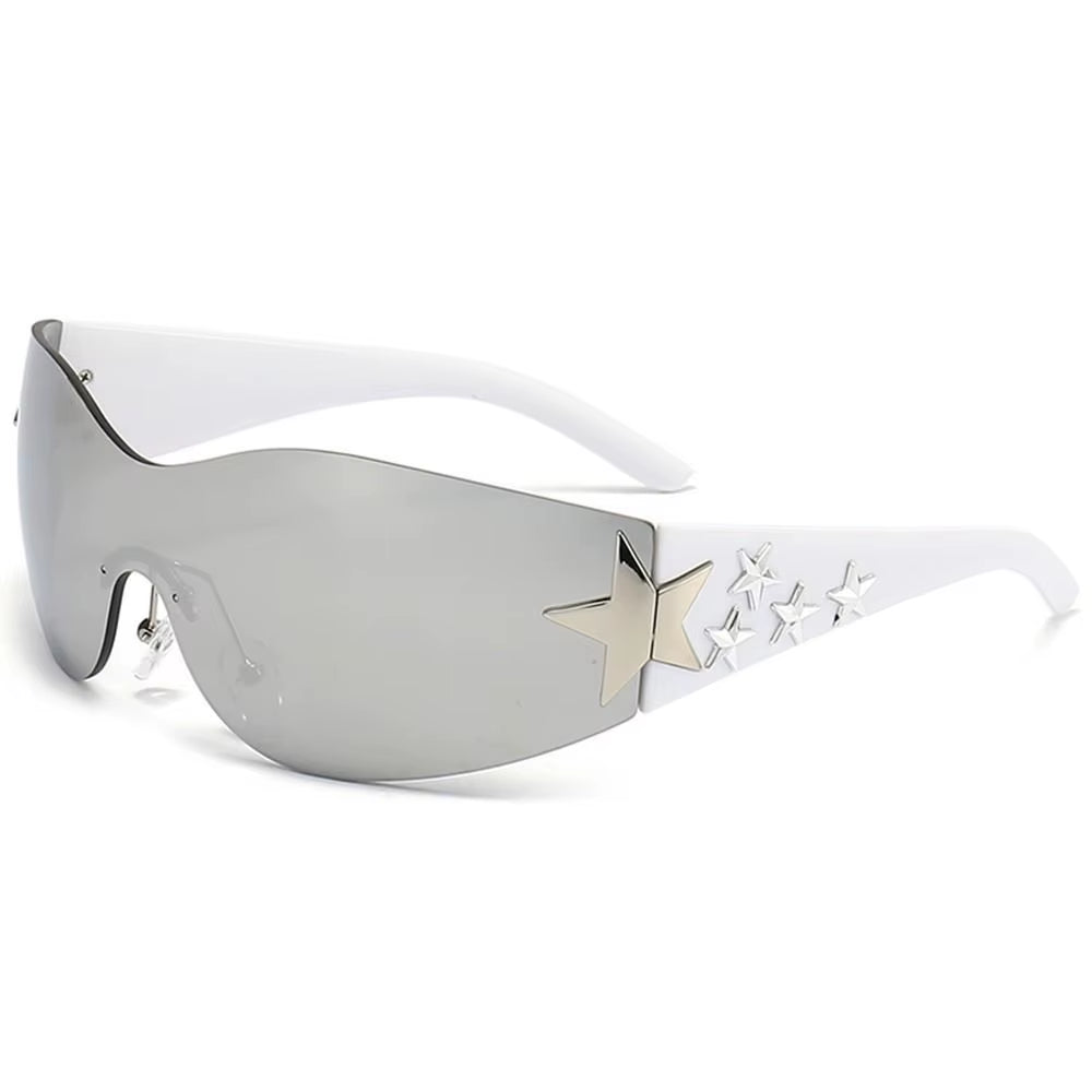 Star Glasses UV400
