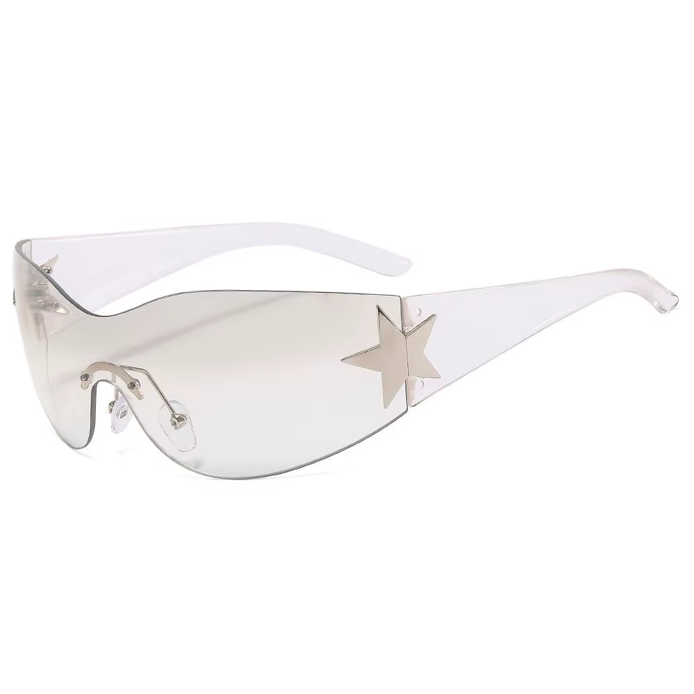 Star Glasses UV400