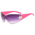 Star Glasses UV400