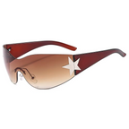 Star Glasses UV400