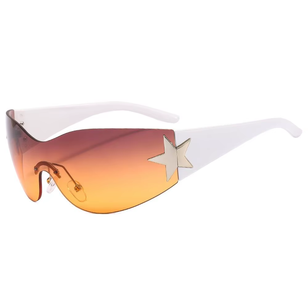 Star Glasses UV400