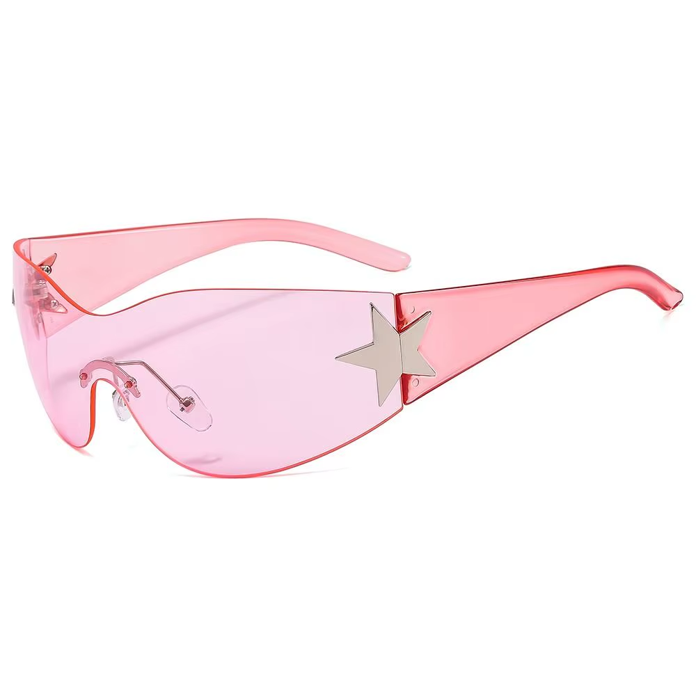 Star Glasses UV400