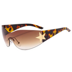 Star Glasses UV400