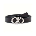 Sequin Western Belt