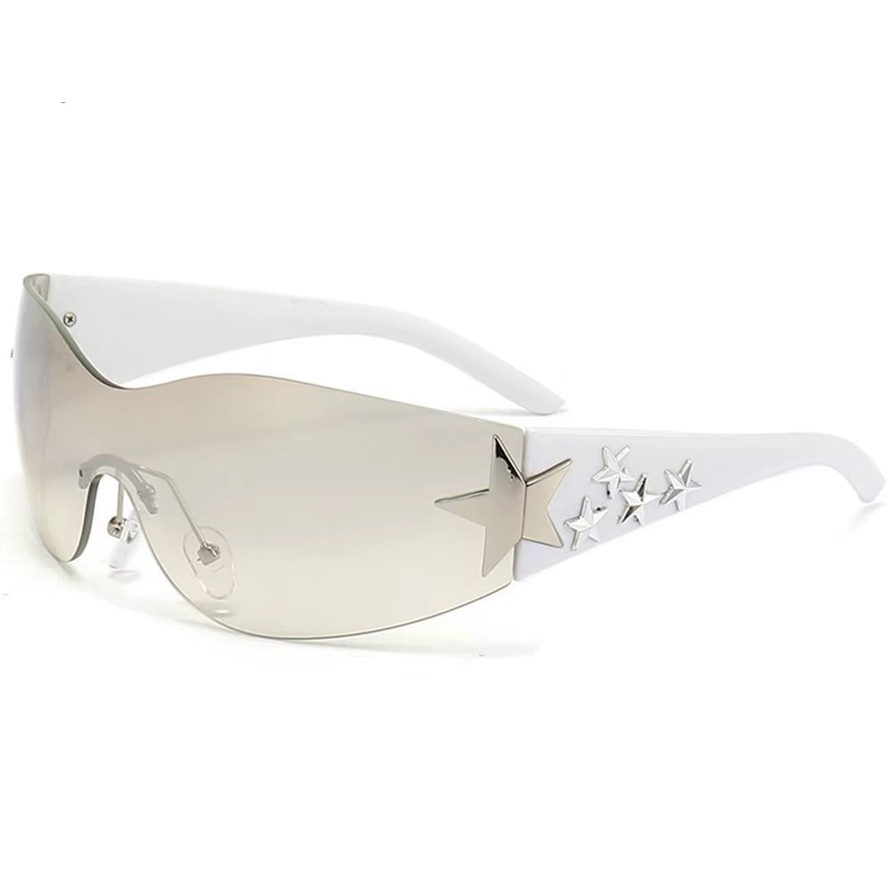 Star Glasses UV400