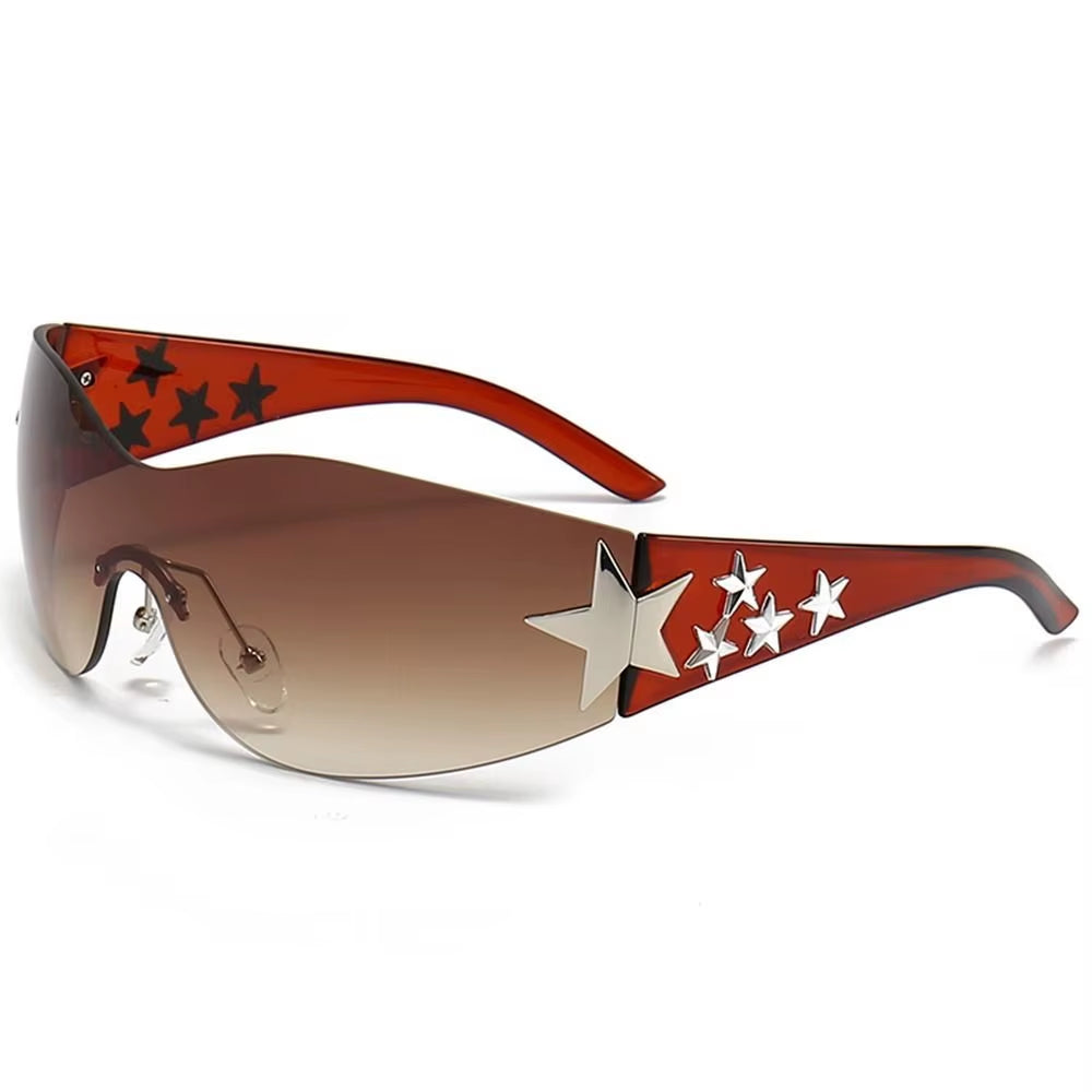 Star Glasses UV400