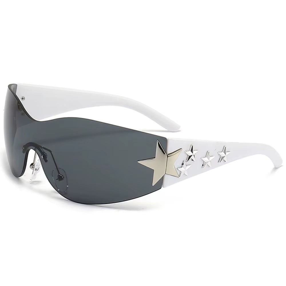 Star Glasses UV400